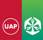 uap logo